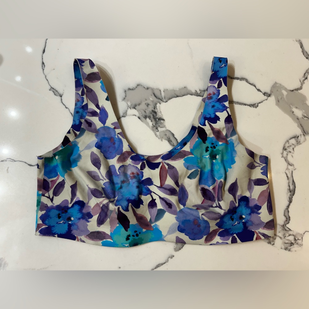 Knix Revolution Pullover Bra Size S